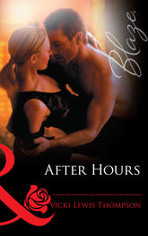 Vicki Lewis Thompson: After Hours