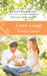 Loree Lough: Raising Connor