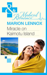Marion Lennox: Miracle on Kaimotu Island