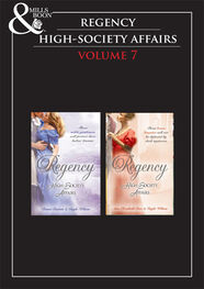 Diane Gaston: Regency High Society Vol 7
