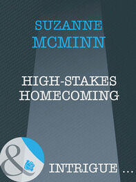 Suzanne Mcminn: High-Stakes Homecoming