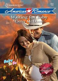 Cathy Mcdavid: Waiting for Baby