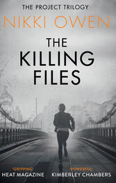 Nikki Owen: The Killing Files