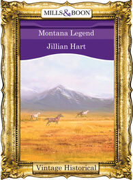 Jillian Hart: Montana Legend