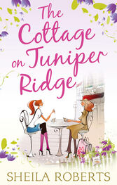 Sheila Roberts: The Cottage on Juniper Ridge