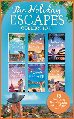 Lynne Graham The Holiday Escapes Collection