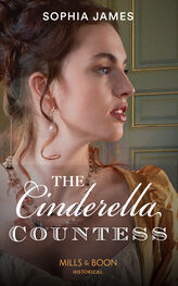 Sophia James: The Cinderella Countess