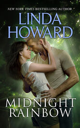 Linda Howard: Midnight Rainbow