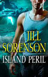 Jill Sorenson: Island Peril