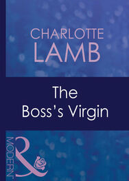 CHARLOTTE LAMB: The Boss's Virgin