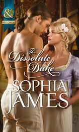 Sophia James: The Dissolute Duke