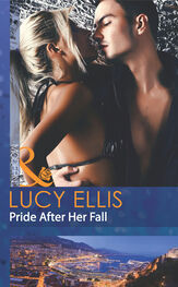 Lucy Ellis: Pride After Her Fall