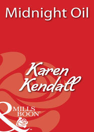 Karen Kendall: Midnight Oil