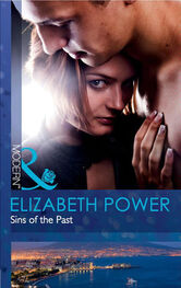 Elizabeth Power: Sins of the Past