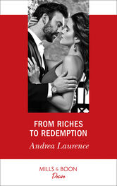 Andrea Laurence: From Riches To Redemption