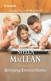 Stella MacLean: Bringing Emma Home