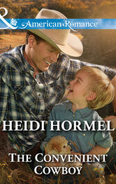 Heidi Hormel: The Convenient Cowboy