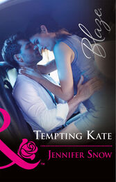 Jennifer Snow: Tempting Kate