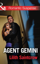 Lilith Saintcrow: Agent Gemini