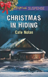 Cate Nolan: Christmas In Hiding