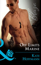 Kate Hoffmann: Off Limits Marine