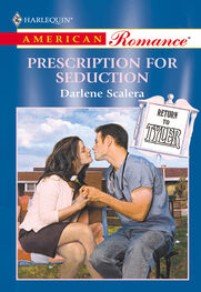 Darlene Scalera: Prescription For Seduction