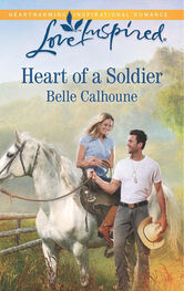 Belle Calhoune: Heart of a Soldier
