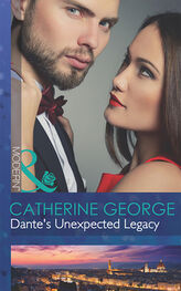 Catherine George: Dante's Unexpected Legacy