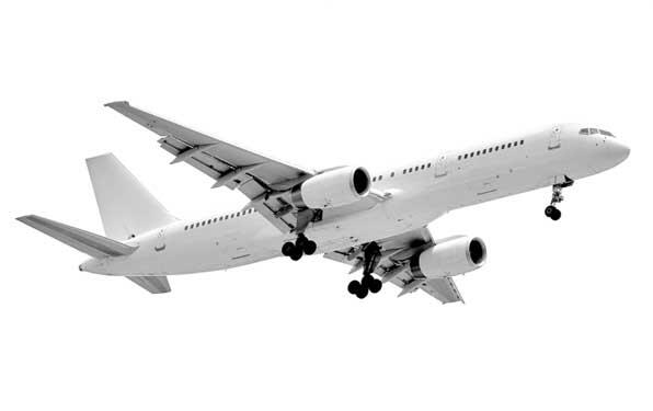 Boeing 757 пассажирский узкофюзеляжный самолет для маршрутов средней - фото 2