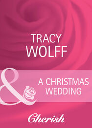 Tracy Wolff: A Christmas Wedding