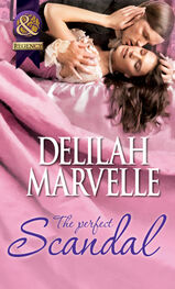 Delilah Marvelle: The Perfect Scandal