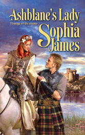 Sophia James: Ashblane's Lady