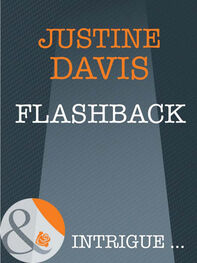 Justine Davis: Flashback