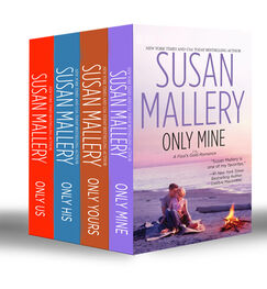 Susan Mallery: Fool's Gold Collection Part 2