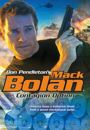 Don Pendleton: Contagion Option