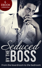Natalie Anderson: Seduced By The Boss