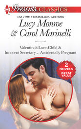 Carol Marinelli: Pregnant With The Billionaire's Baby