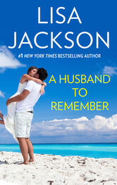 Lisa Jackson: A Husband To Remember
