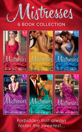 Lynne Graham: The Mistresses Collection