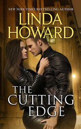 Linda Howard: The Cutting Edge