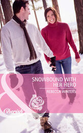 Rebecca Winters: Snowbound with Her Hero