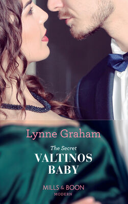 Lynne Graham The Secret Valtinos Baby