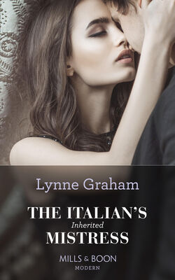 Lynne Graham The Italian's Inherited Mistress