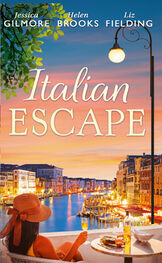 Liz Fielding: Italian Escape