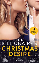 Janice Maynard: The Billionaire's Christmas Desire