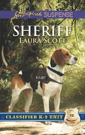 Laura Scott: Sheriff