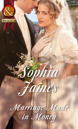 Sophia James: Marriage Made In Money