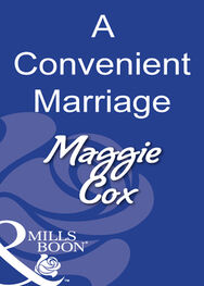 Maggie Cox: A Convenient Marriage