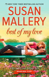 Susan Mallery: Best Of My Love