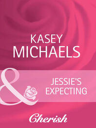 Kasey Michaels: Jessie's Expecting
